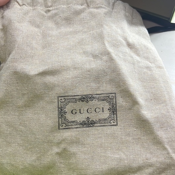 COPY - Gucci belt